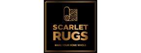 Scarlet Rugs Logo