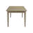 Houserville 6 Person Rectangular Dining Table Set-1297337155