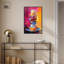 "Bright Teacups", art mural par Art Remedy-105295396-105295406