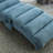 Massage Chaise Lounge Indoor With Remote Control,Ergonomic Electric Massage Long Lounger With 5 Modes For Office, Living Room,Bedroom-1507701292