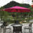 Sautelle 108'' Beach Umbrella-702179885