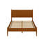 Lit plateforme Mid-Century-99901470-99901466