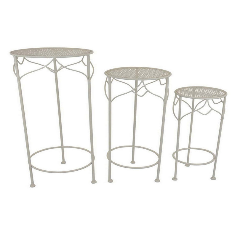 Cesily Plant Stand - Set of 3