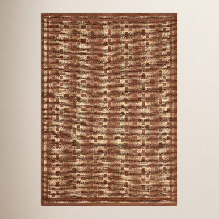 Judy Natural / Spice Area Rug