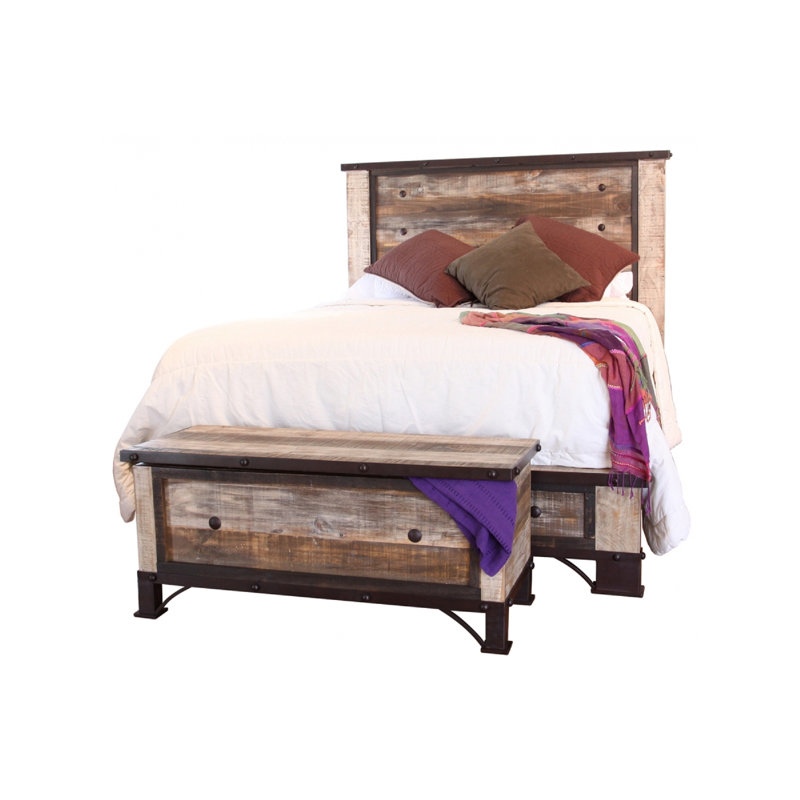 Fena Standard Bed, King
