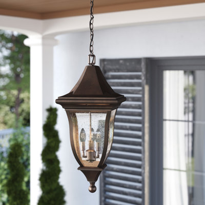 Oakmont Pendant from Visual Comfort Studio