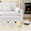Canapé modulaire modulaire (blanc-a)-128938415