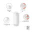 Distributeur de savon de style évier Brabantia-101952242