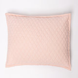 Dalen Petal Pink Pillow Sham