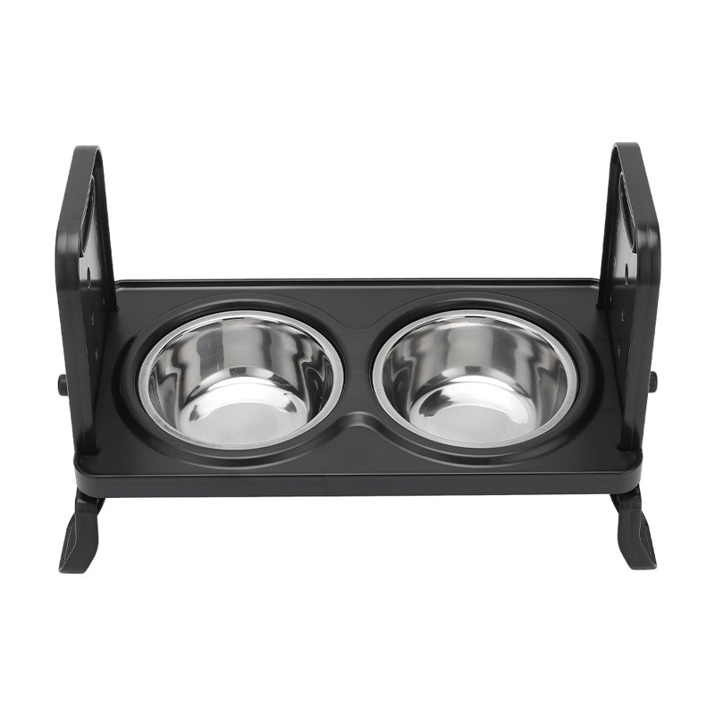 Elevated Feeder