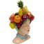 Decorative Vase Fruity