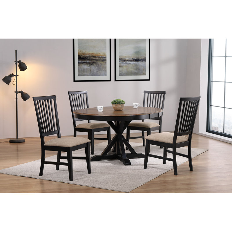 Ensemble / 2 chaises d'appoint