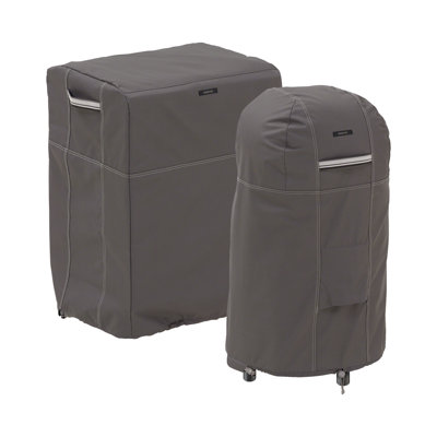 Housse pour fumoir de patio Kristian
