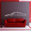 No Frame Print on Metal-523415607
