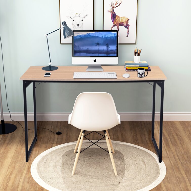 Zipcode Design™ Drye Desk & Reviews