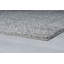 Tapis gris à poils longs Jelissa-2056025799
