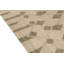 Hand Knotted Wool Geometric Area Rug