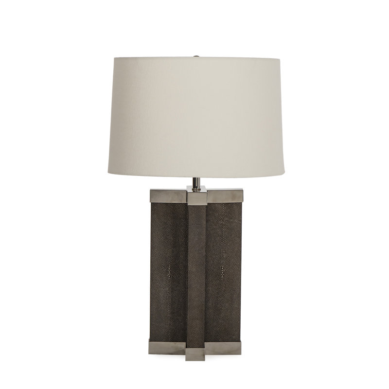 Lampe de table 33 po Nellcote