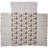 Annie Floral Standard Cotton Reversible Coverlet-762997676-763114361