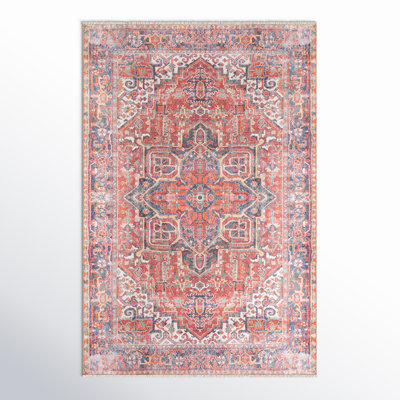 Oriental Indoor Rug
