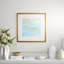 Waters Edge IV Print by Ludwig