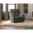Snoozer Power Lift Power Headrest Lay Flat Recliner w/CR3 Heat/Massage/Zero Gravity-1428465115