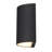 Contemporary Design Sand LED Wall Sconce-1097670419