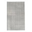 Whitby Gray Hand Knotted Wool Rug