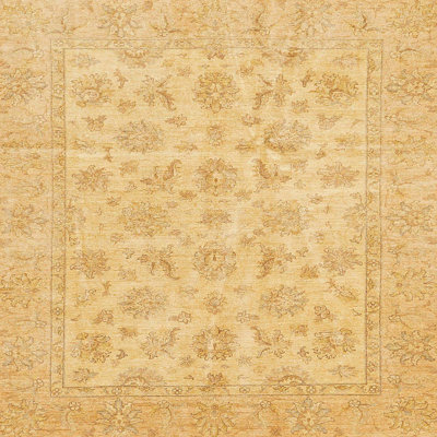 Abstract Indoor Rug