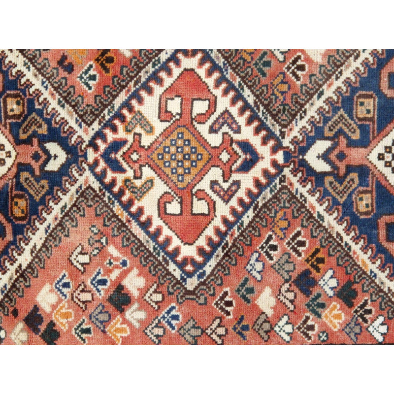 Geometric Area Rug