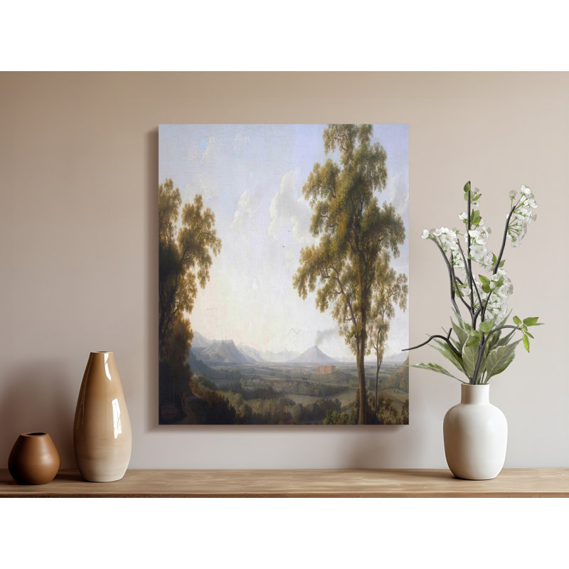 Gilyard Wrapped Canvas Print Set, 24x30