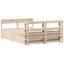 Solid Wood Bed-783543433-783543432