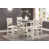 Blanc antique est en rupture de stock
