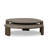 Falco Nesting Table-Grey Reclaimed French Oak