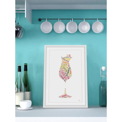 Eyre Tarney - Single Picture Frame Print