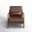 Fauteuil de 26 po de largeur Bradley-136779586