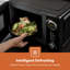 Geepas Toaster Oven
