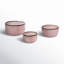 Felipa Bowl Set of 3 - 4.75"/6.5"/7.75"