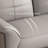 European casual sofa combination