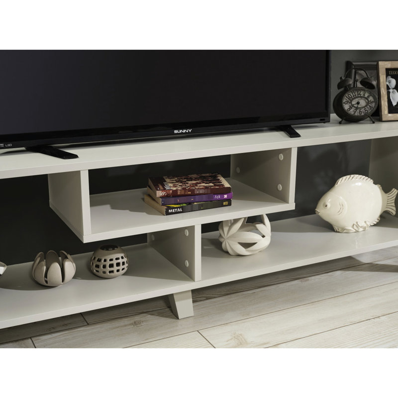 Meuble télé 67 po Mid Century