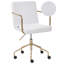Corduroy Office Chair-1586180536