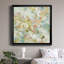 Floral Blush I - cadre photo, reproduction d'art sur toile-753693373-753693376