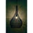 Raquel 1 - Light Satin Black Single Pendant