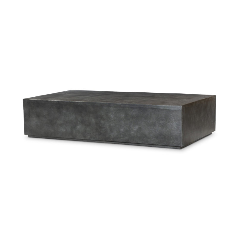 GRASO Outdoor Coffee Table