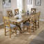 Butterfly Extending Leaf Dining Set-1759018587