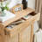 20 Pair Shoe Storage Cabinet-1557893179