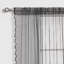 Paire de rideaux semi-transparents avec passe-tringle Laird-245775411-245791312