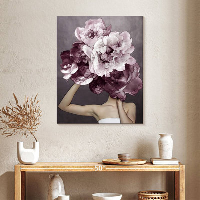 Lady Pivoine V