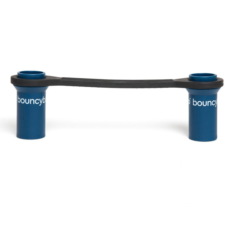 Bandes de rebond pour les chaises standards, Bleu