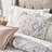 Anne Klein Callista King 5-Piece Rayon Blend Comforter Set-1633258828